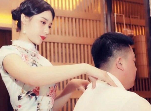 武汉洪山男士会所你不来吗-健康生活更精彩