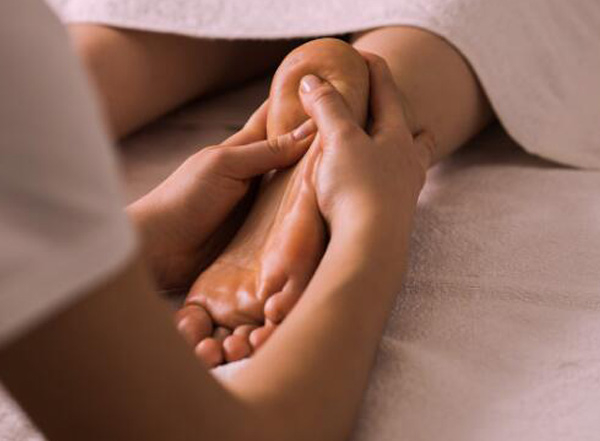 武汉洪山贵的足道养生馆-一个休闲的理想场所(2026年最新会所动态)