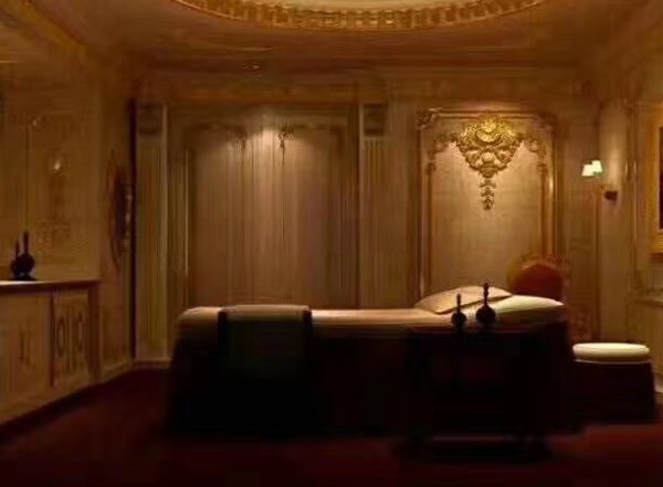 武汉洪山高档休闲会所风采展示(九)