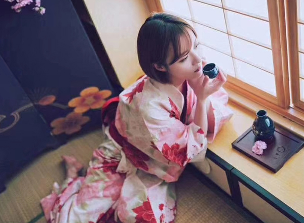 武汉洪山商务按摩spa会所艺师风采(二)