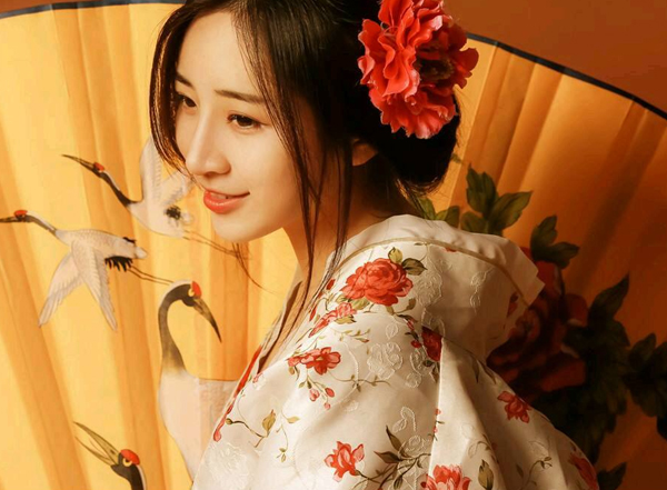 武汉洪山洗浴spa商务会所艺师风采(四)