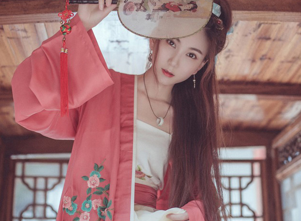 武汉洪山足道会所艺师风采(九)